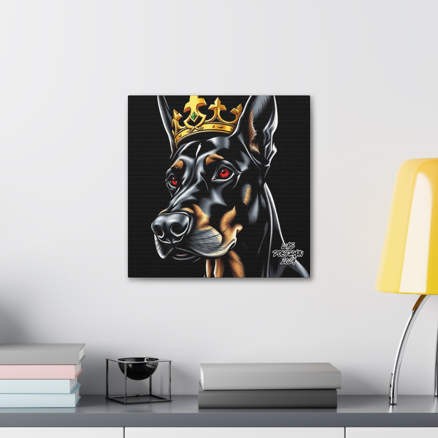 Luis Doberman 2024 Edition 025