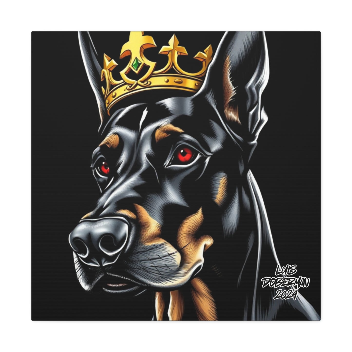 Luis Doberman 2024 Edition 025