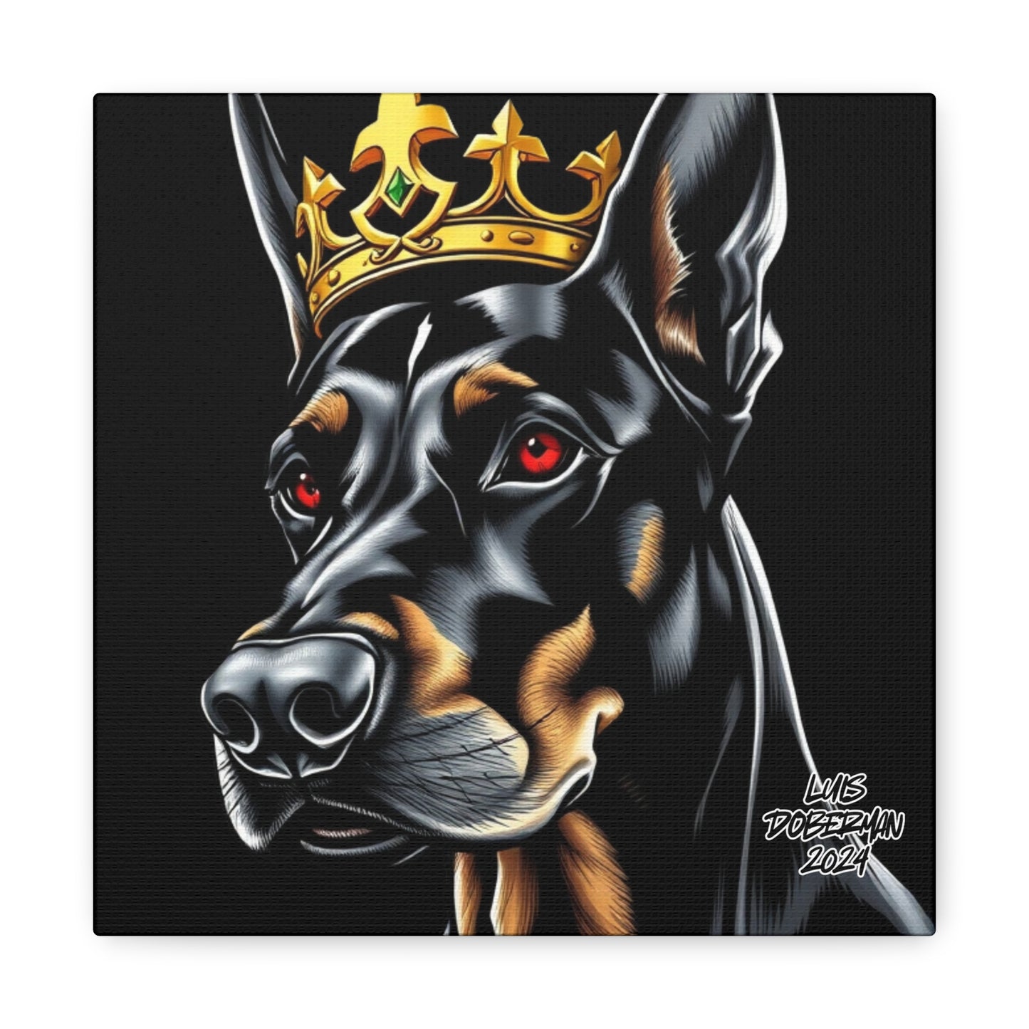 Luis Doberman 2024 Edition 025