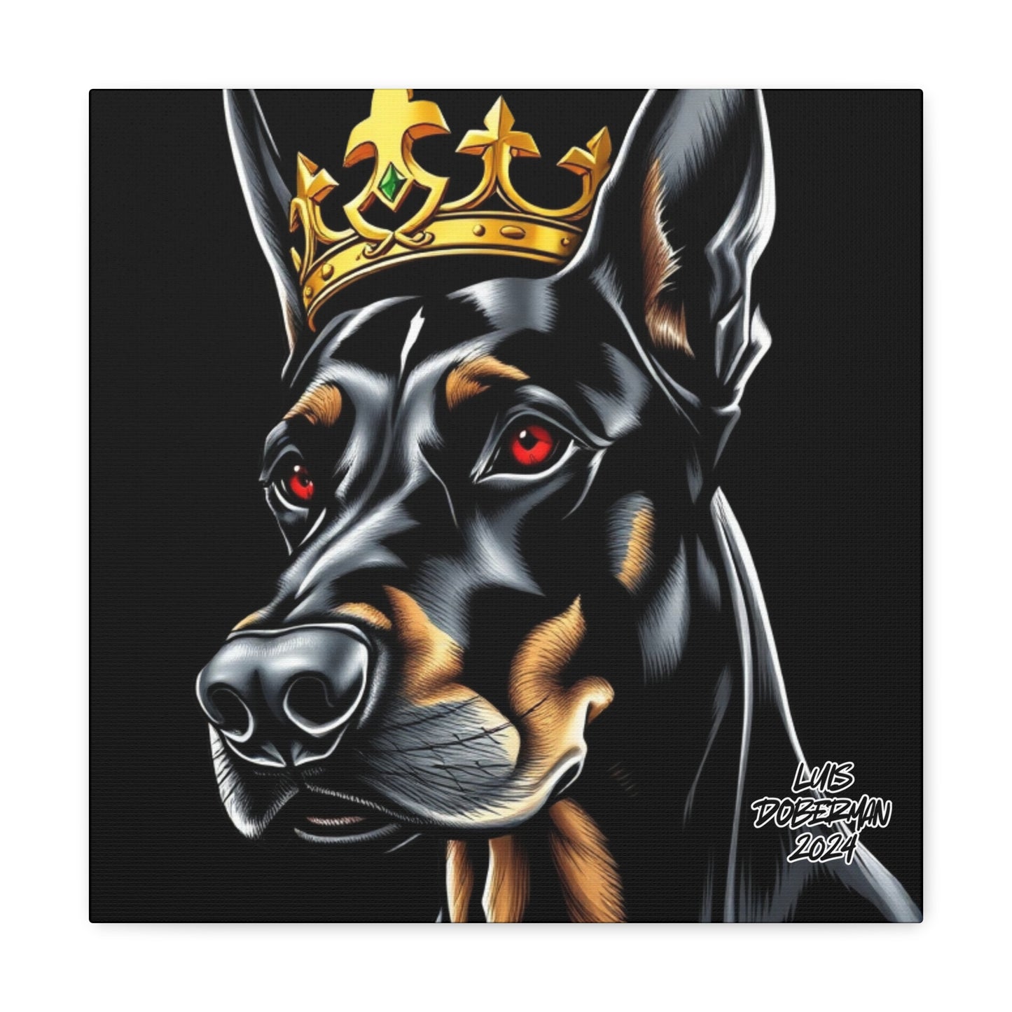 Luis Doberman 2024 Edition 025