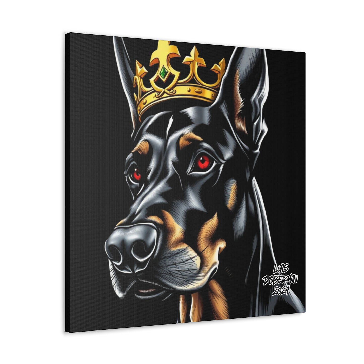 Luis Doberman 2024 Edition 025