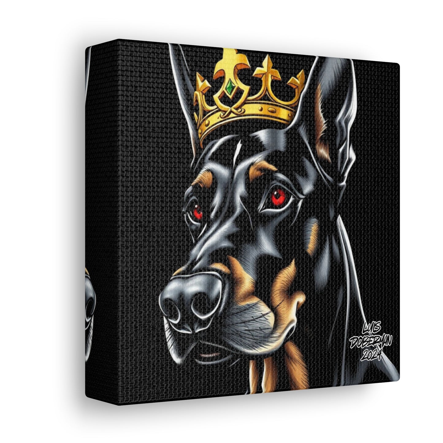Luis Doberman 2024 Edition 025