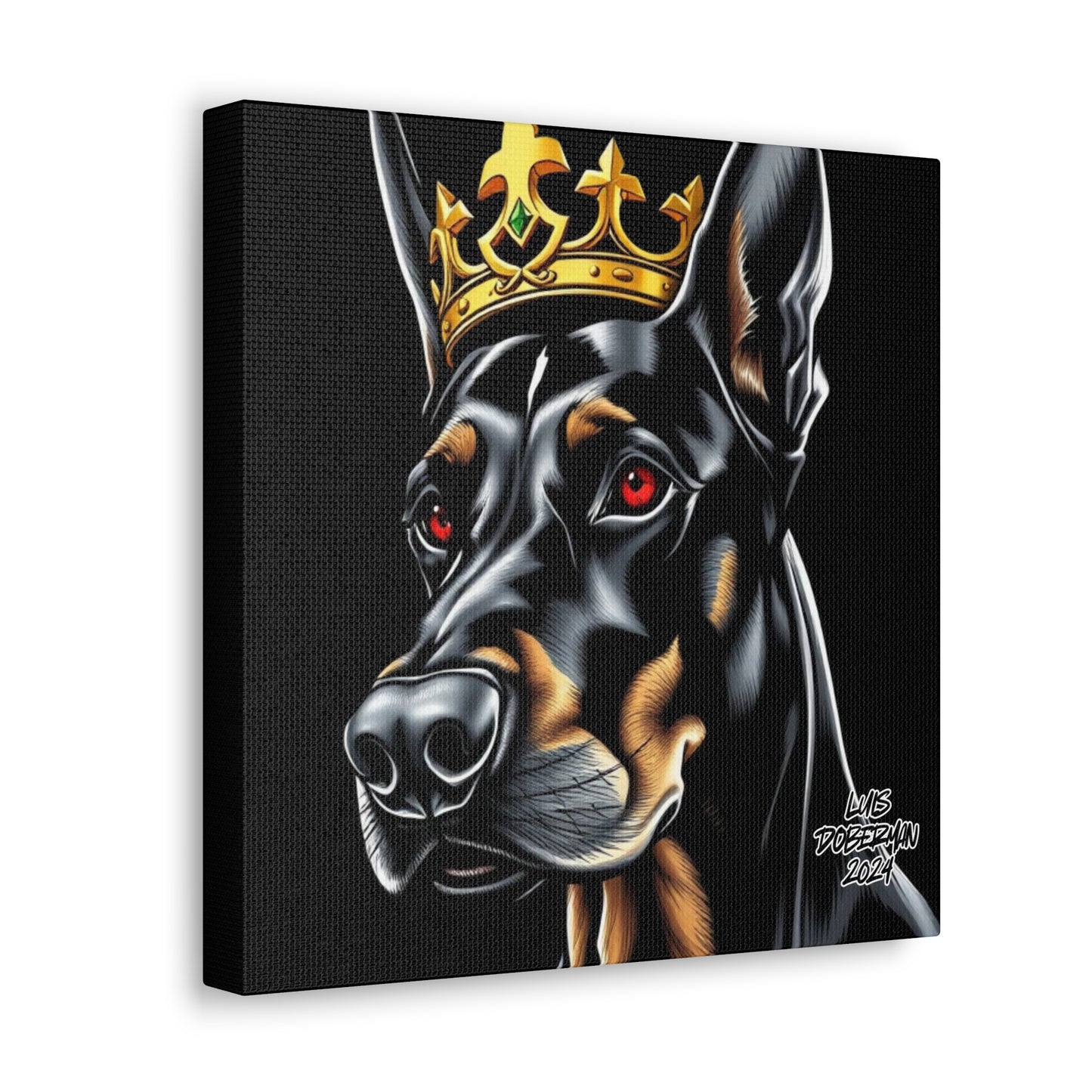 Luis Doberman 2024 Edition 025