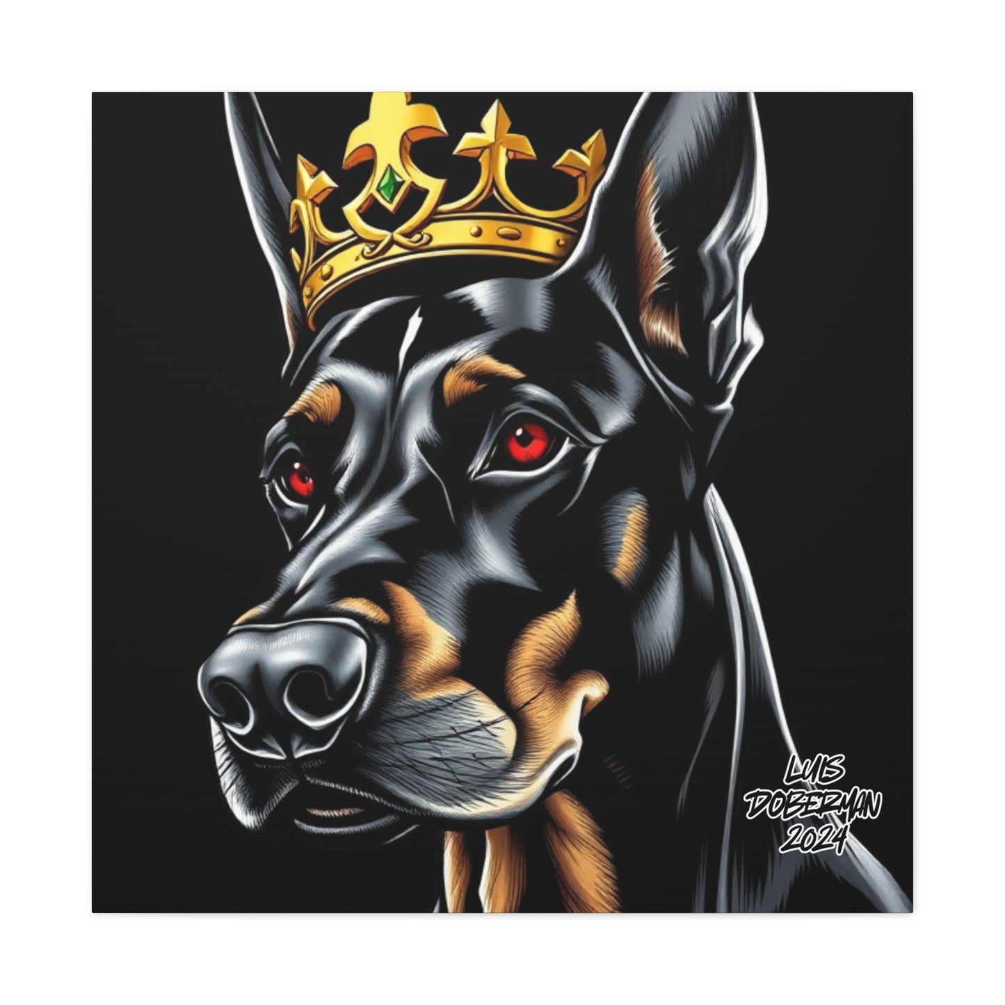 Luis Doberman 2024 Edition 025