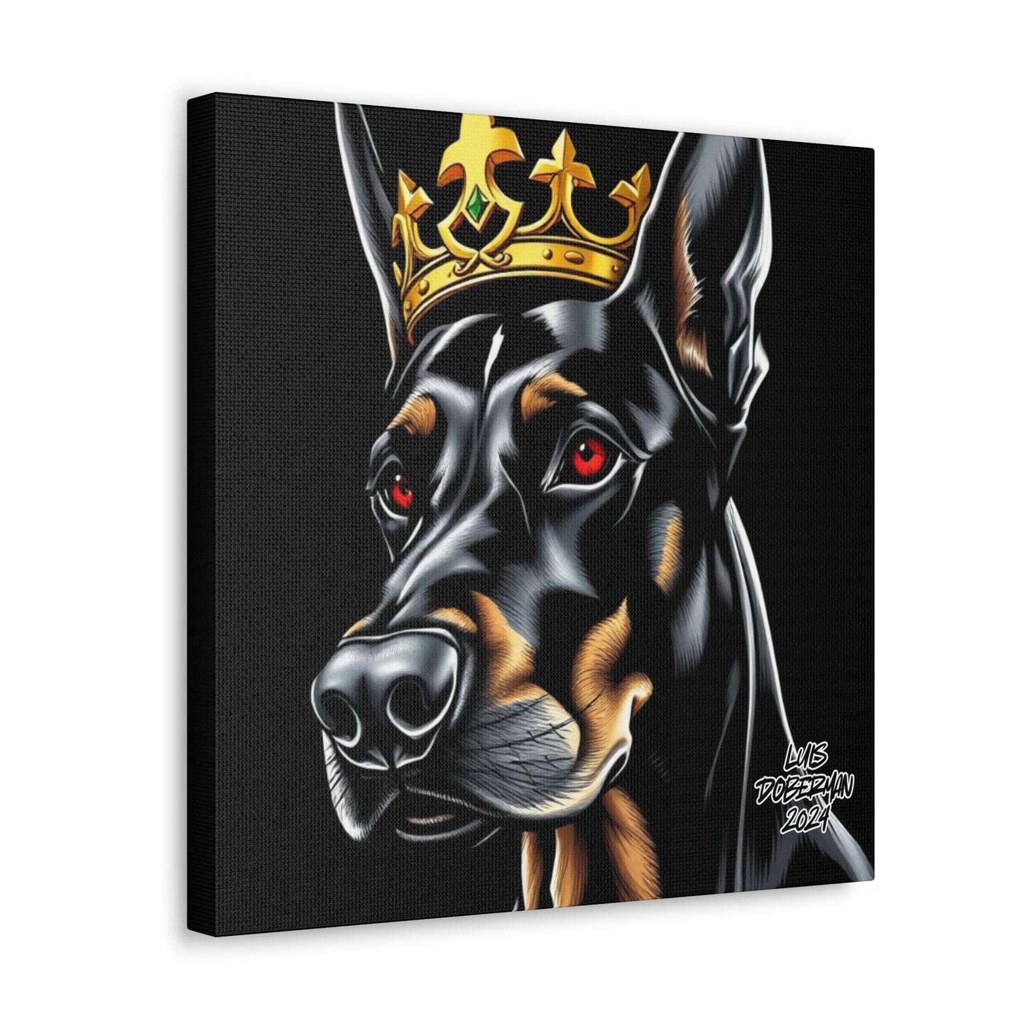 Luis Doberman 2024 Edition 025