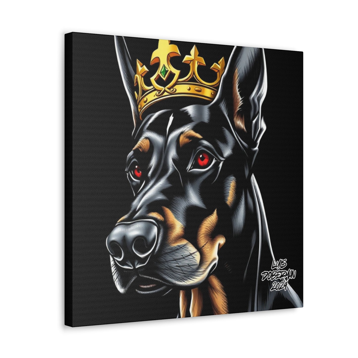 Luis Doberman 2024 Edition 025
