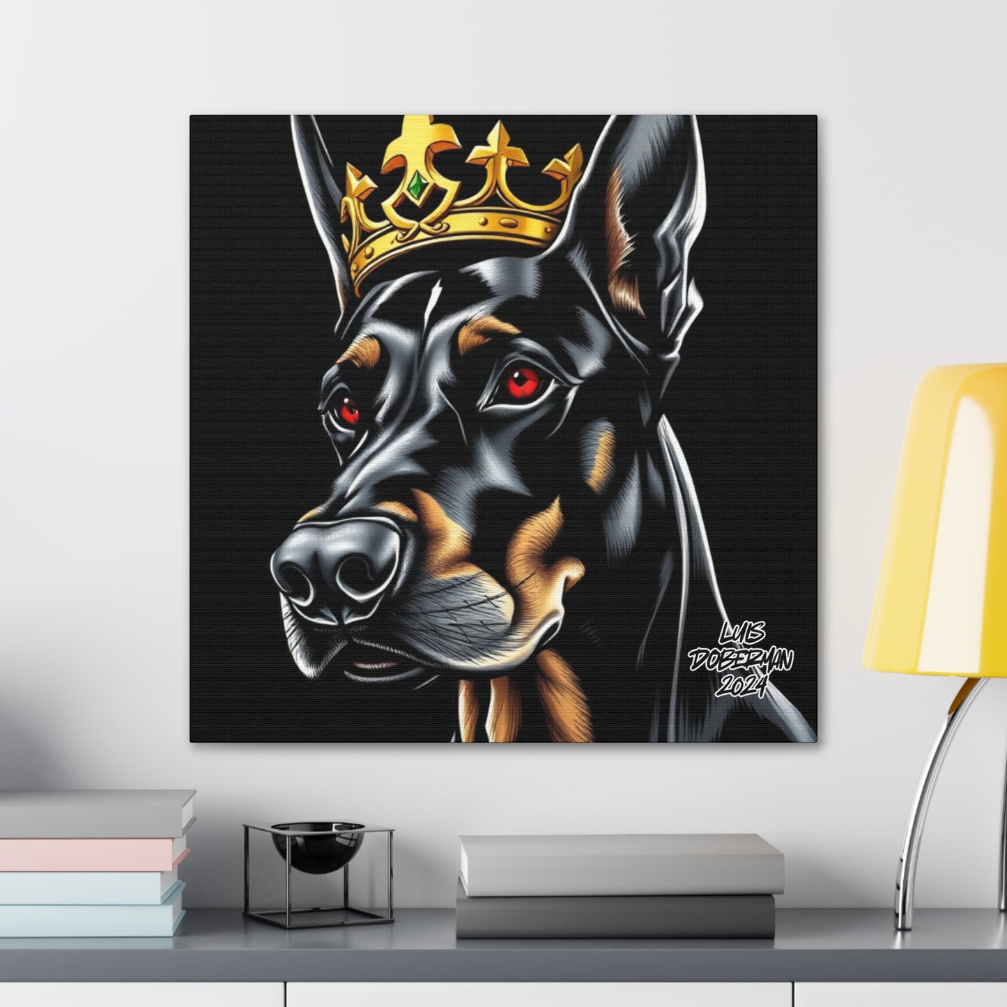 Luis Doberman 2024 Edition 025