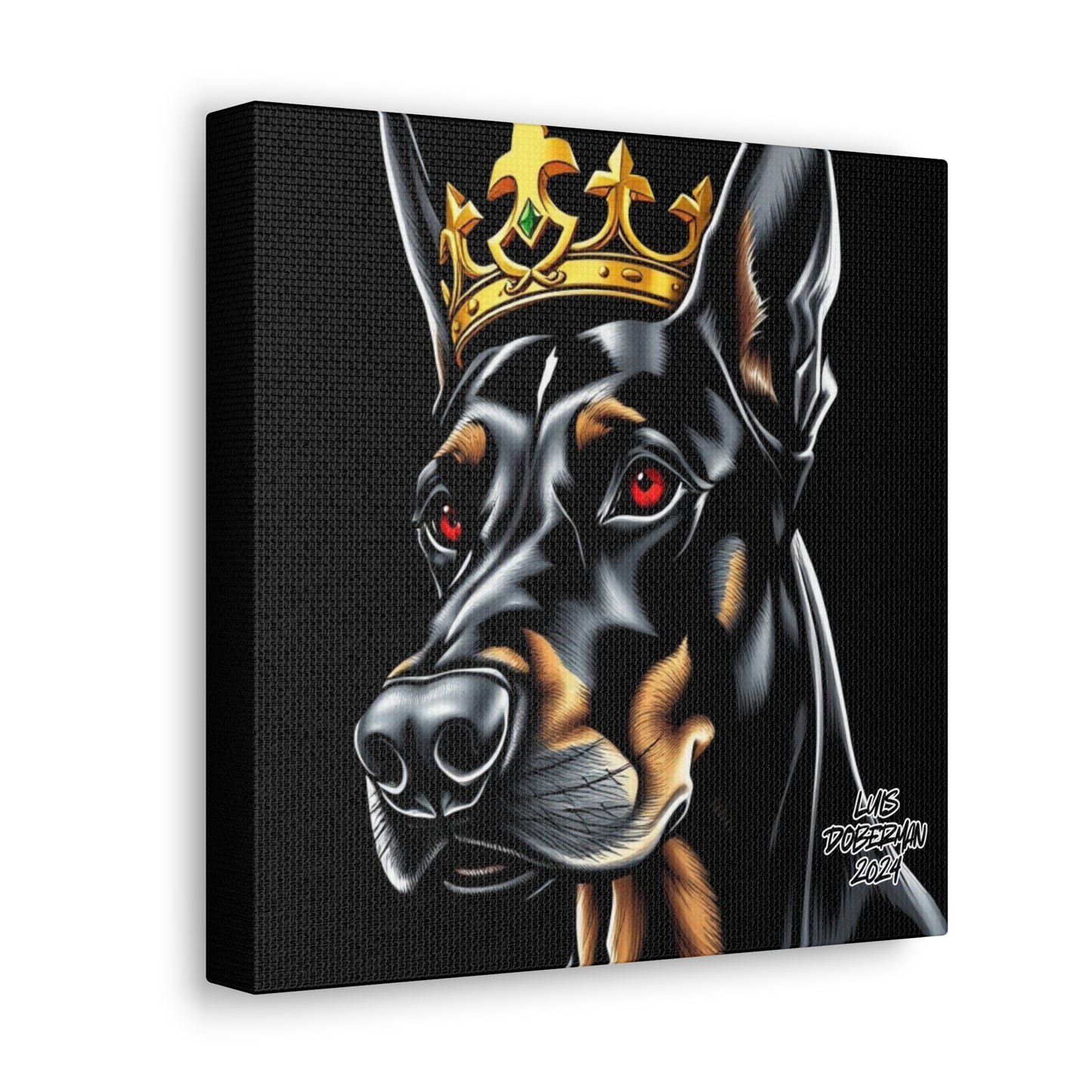 Luis Doberman 2024 Edition 025