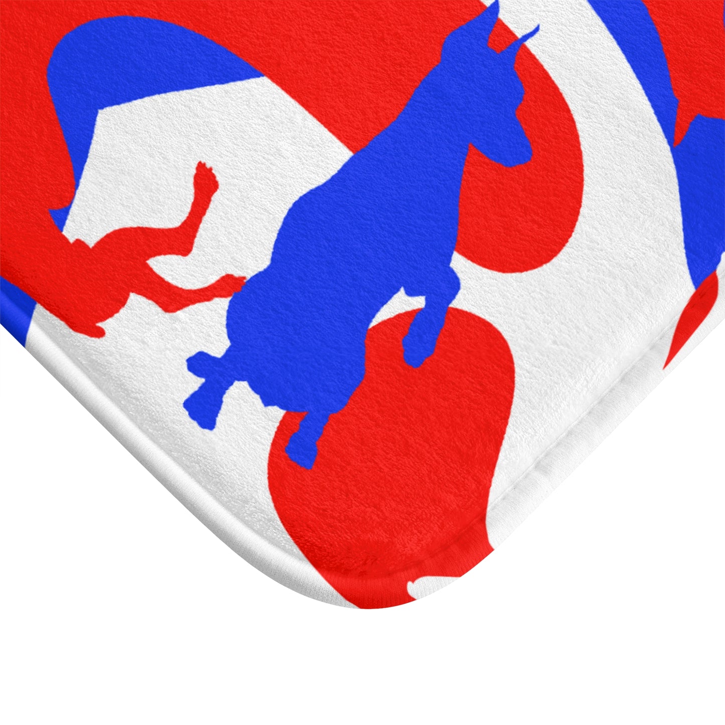 Food/Water Mat Dobie RWB Camo
