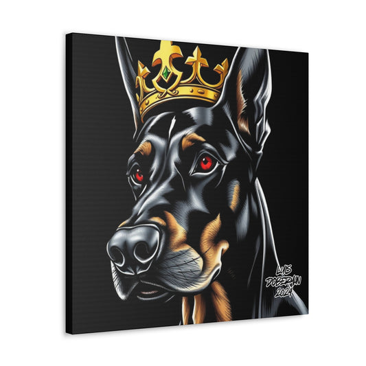 Luis Doberman 2024 Edition 025