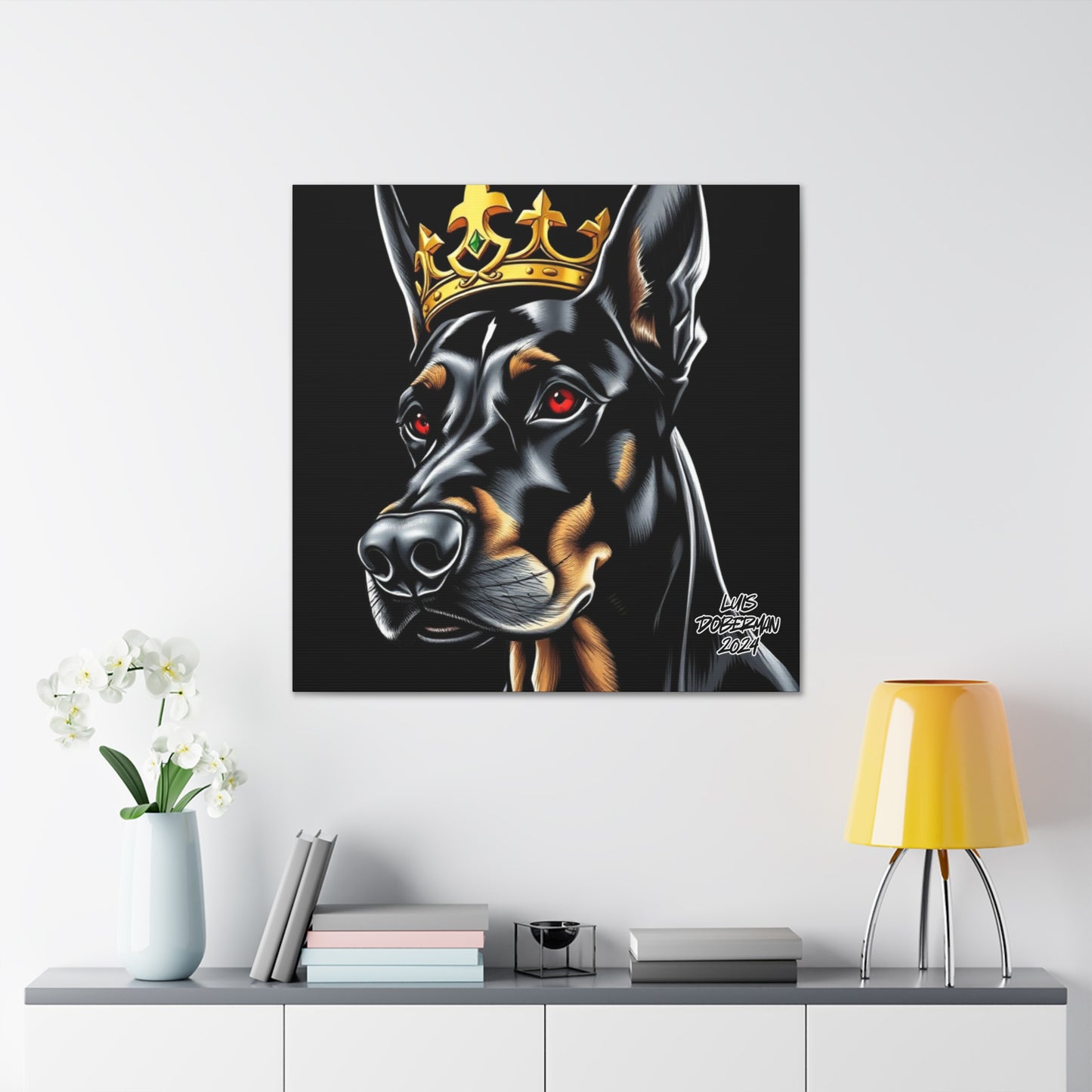 Luis Doberman 2024 Edition 025